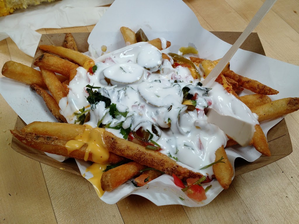 Cool Guys Fry Bar | restaurant | 305 Harrison St, Seattle, WA 98109, USA | 2064286250 OR +1 206-428-6250