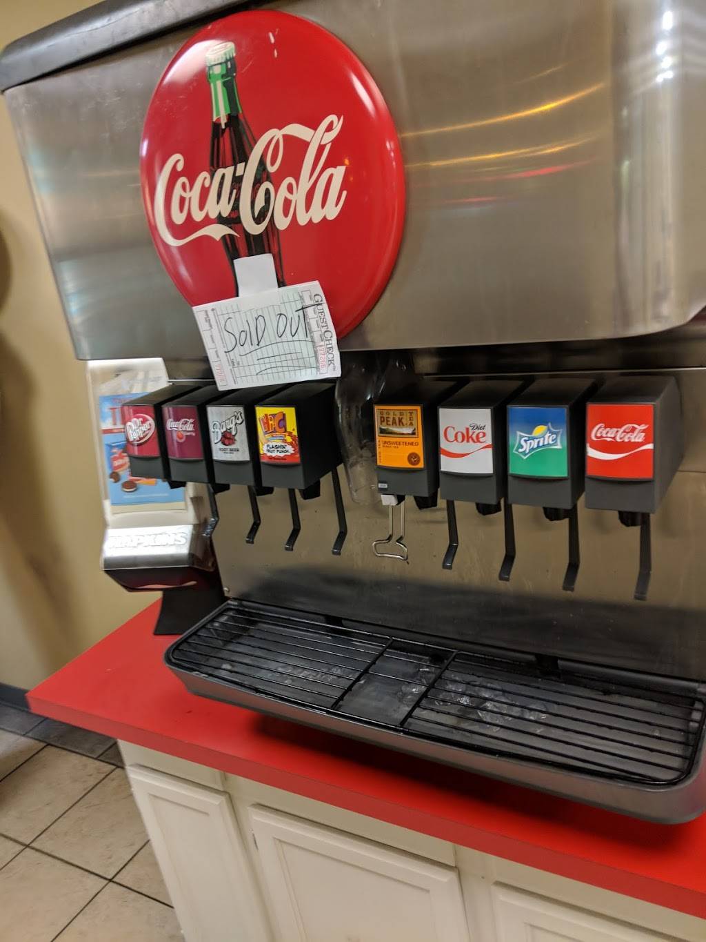 Dairy Queen | restaurant | 1922 N 72nd St, Omaha, NE 68114, USA | 4023913754 OR +1 402-391-3754