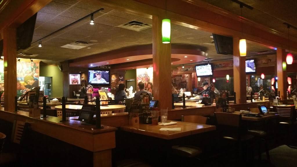 Applebees Grill + Bar | restaurant | 815 Industrial Blvd, McDonough, GA 30253, USA | 6784323023 OR +1 678-432-3023