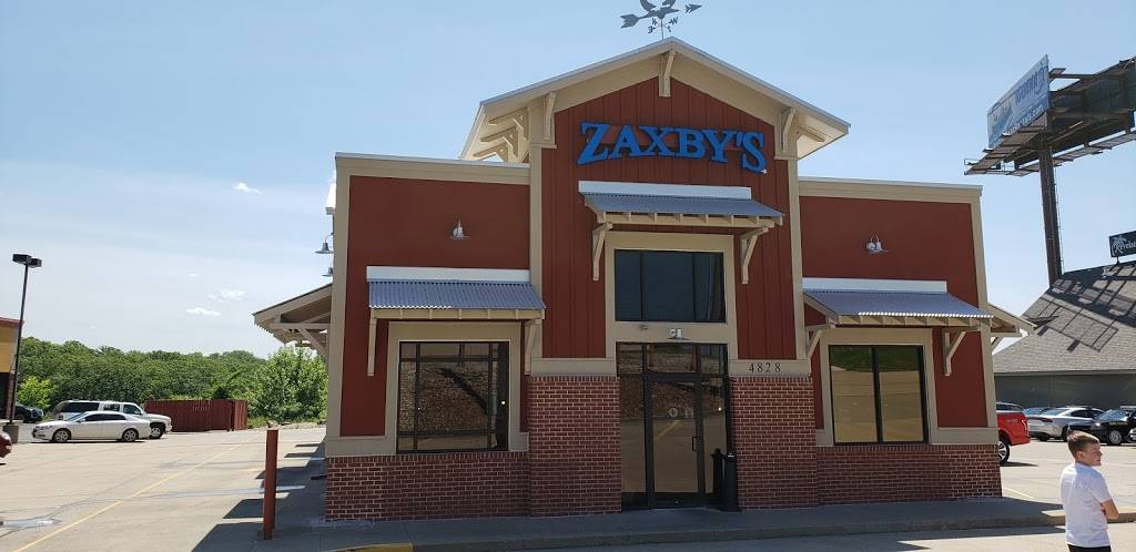 Zaxbys Chicken Fingers & Buffalo Wings | restaurant | 4828 Osage Beach Pkwy, Osage Beach, MO 65065, USA | 5739649033 OR +1 573-964-9033