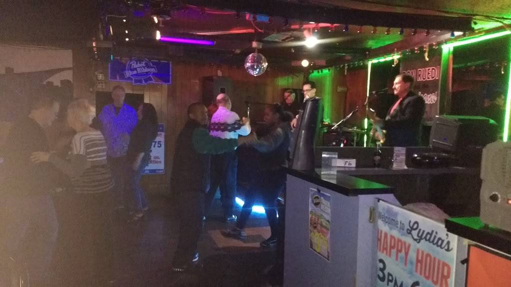 Lydias Restaurant | restaurant | 18330 E Burnside St, Portland, OR 97233, USA | 5036662516 OR +1 503-666-2516