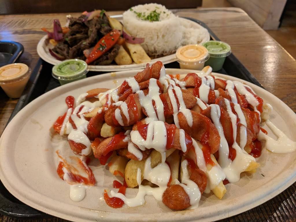 Don Pollo of Potomac | restaurant | 10321 Westlake Dr, Bethesda, MD 20817, USA | 3013476175 OR +1 301-347-6175