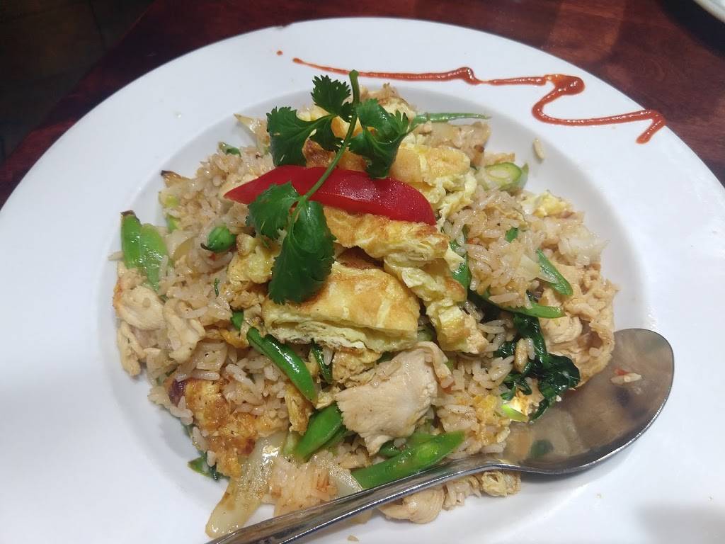 Lemongrass Thai Restaurant | restaurant | 2216 First St, Livermore, CA 94550, USA | 9256066496 OR +1 925-606-6496