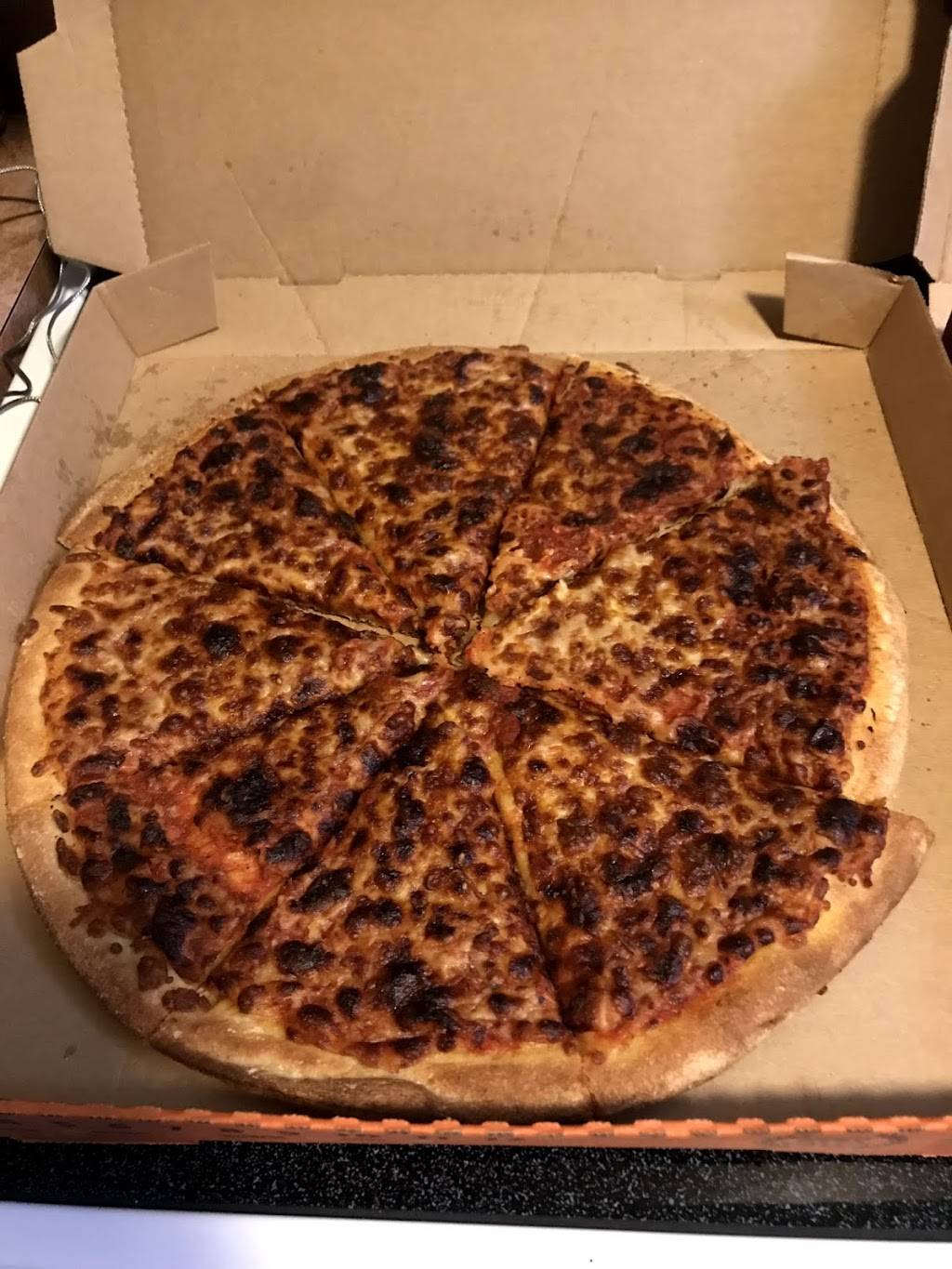 Little Caesars Pizza | meal takeaway | 3463 4th St N, St. Petersburg, FL 33704, USA | 7278940400 OR +1 727-894-0400