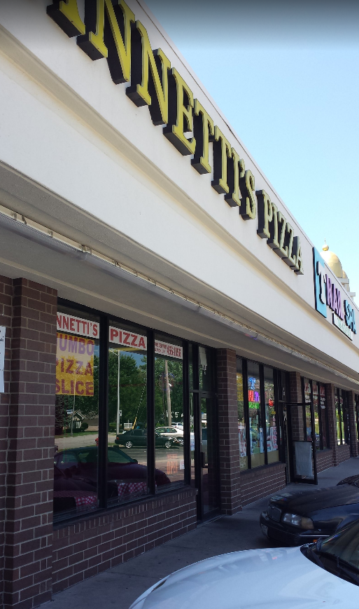 Annettis Pizzeria | restaurant | 4950 N Cumberland Ave, Norridge, IL 60706, USA | 7084561056 OR +1 708-456-1056