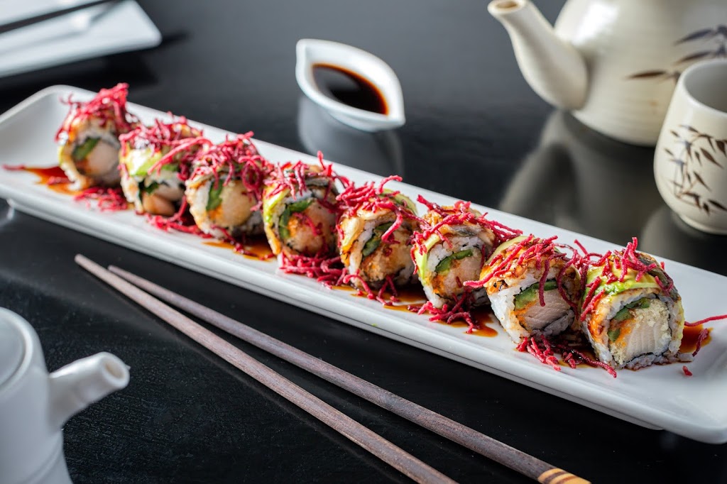 Big Bite Sushi | restaurant | 3811 N Ashland Ave, Chicago, IL 60613, USA | 7732449300 OR +1 773-244-9300