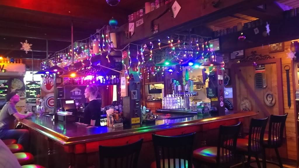 The Chatter Box of Long Grove | restaurant | 330 Old McHenry Rd, Long Grove, IL 60047, USA | 8476022169 OR +1 847-602-2169