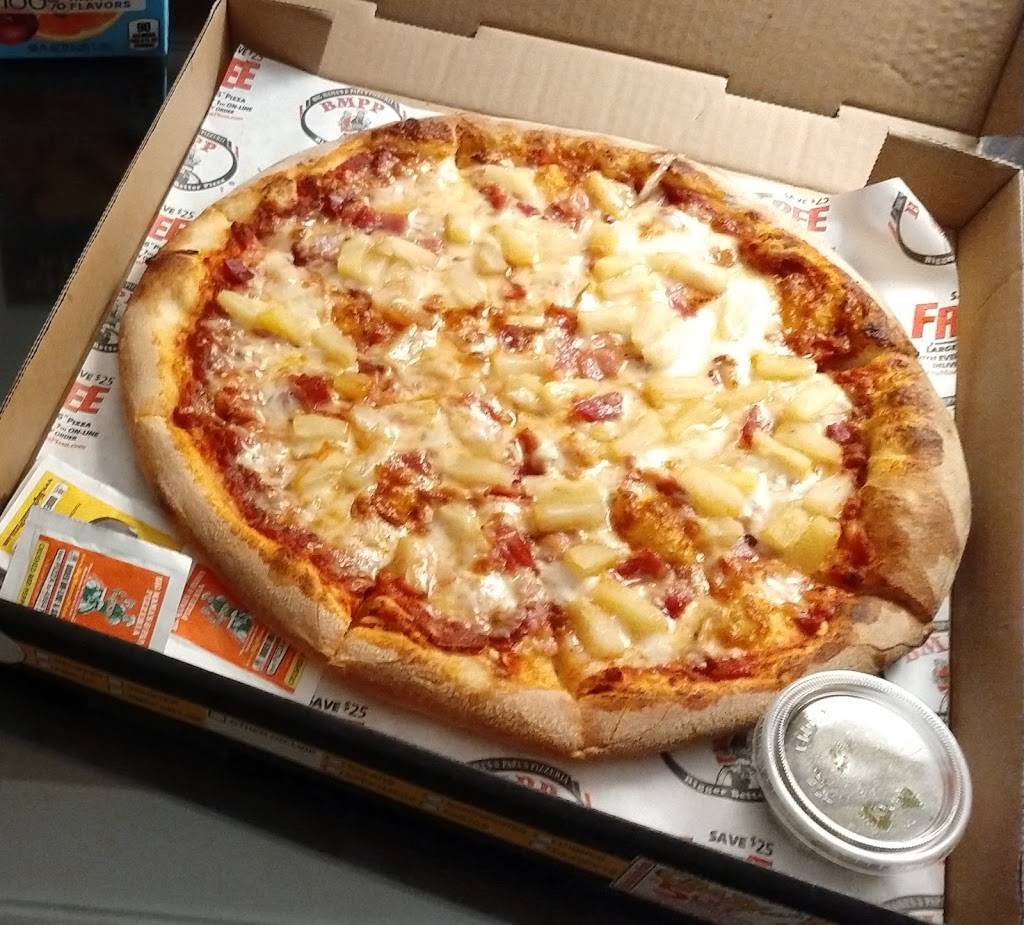 Big Mamas & Papas Pizzeria - Little Armenia | restaurant | 5445 Hollywood Blvd unit b, Los Angeles, CA 90027, USA | 3236611122 OR +1 323-661-1122