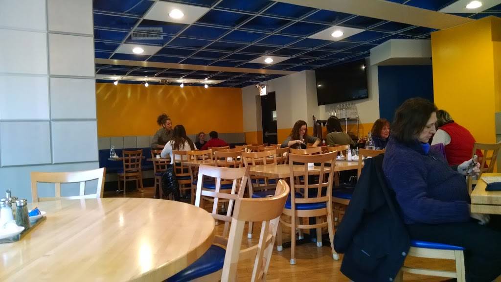 Yolk - Lakeview | restaurant | 501 W Diversey Pkwy, Chicago, IL 60614, USA | 7732819655 OR +1 773-281-9655