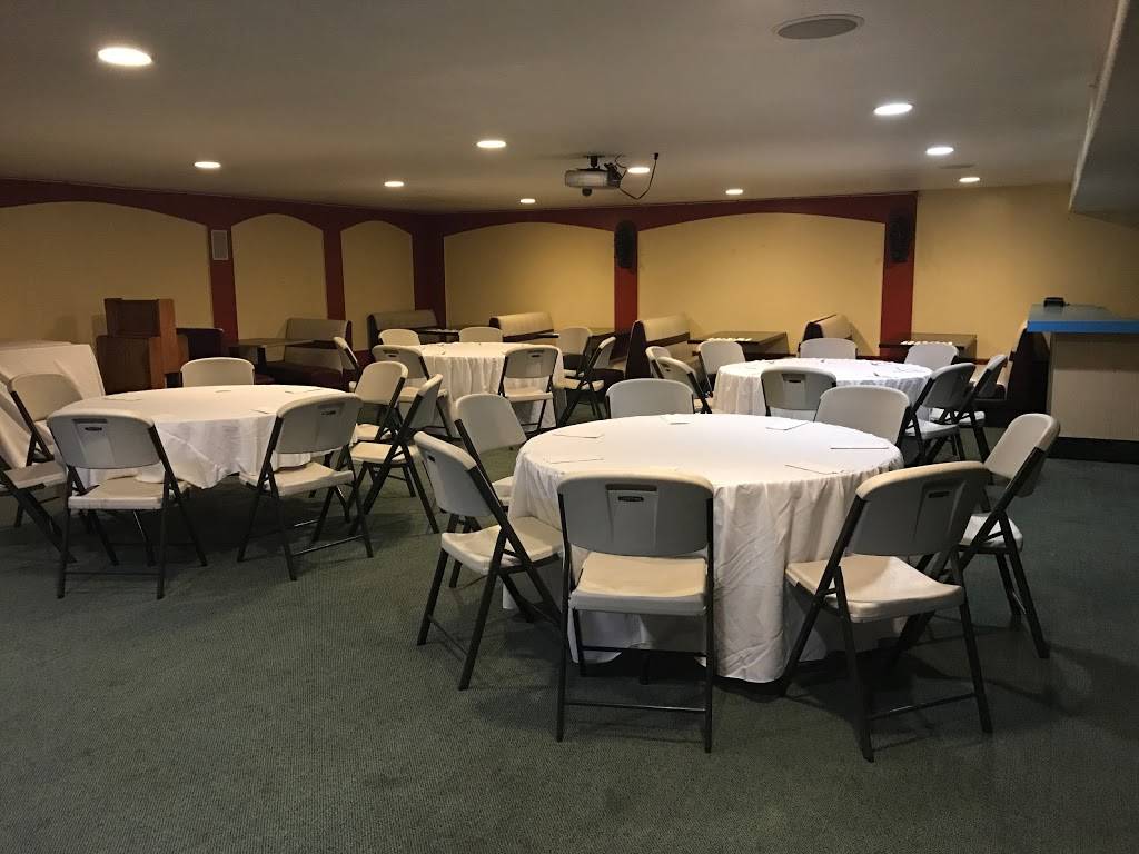 Trevinos | restaurant | 408 W Main St, Merced, CA 95340, USA | 2097235610 OR +1 209-723-5610