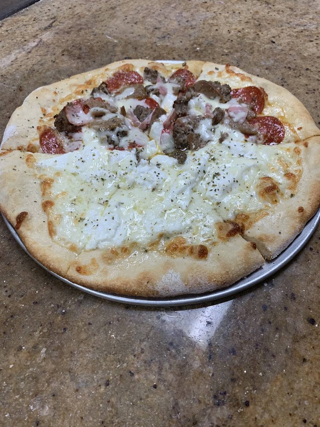 johnnys new york style pizzeria | restaurant | 5408 26th St W, Bradenton, FL 34207, USA | 9412014954 OR +1 941-201-4954