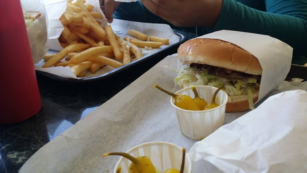 Nicks Burgers | restaurant | 10341 Valley Blvd, El Monte, CA 91731, USA | 6264425600 OR +1 626-442-5600
