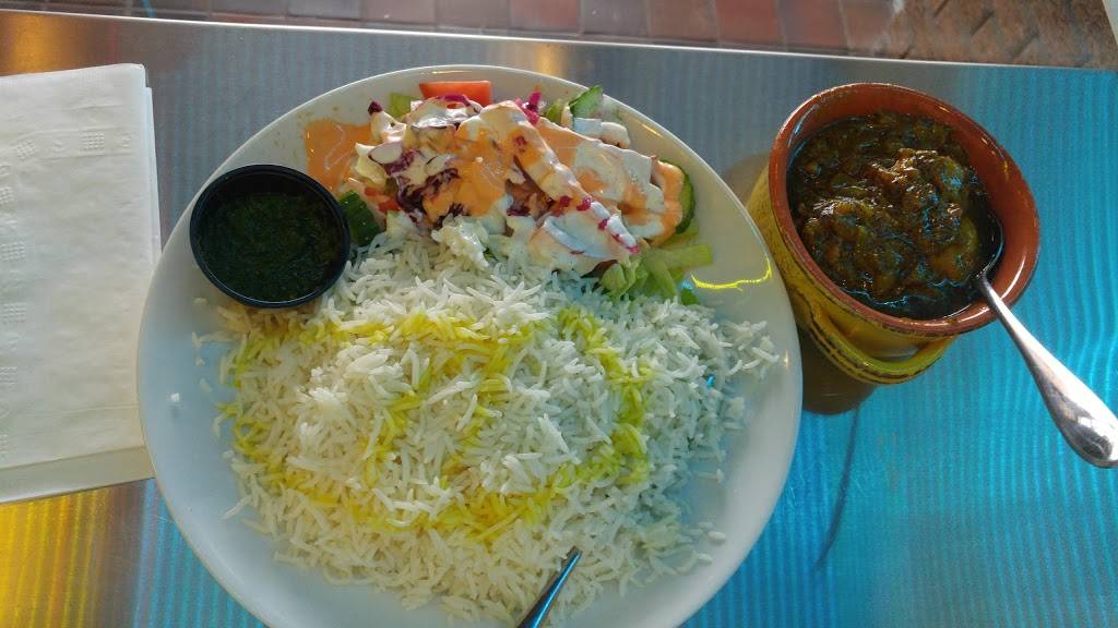 Silk Roots Fusion Cuisine | restaurant | 304 George St N, Peterborough, ON K9J 3H2, Canada | 7057421222 OR +1 705-742-1222