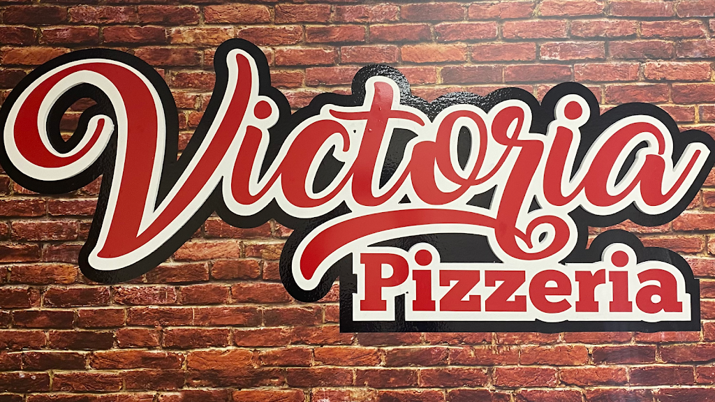 Victoria Pizza | restaurant | 48 Jones St Ste. C, Newark, NJ 07103, USA | 9737330273 OR +1 973-733-0273