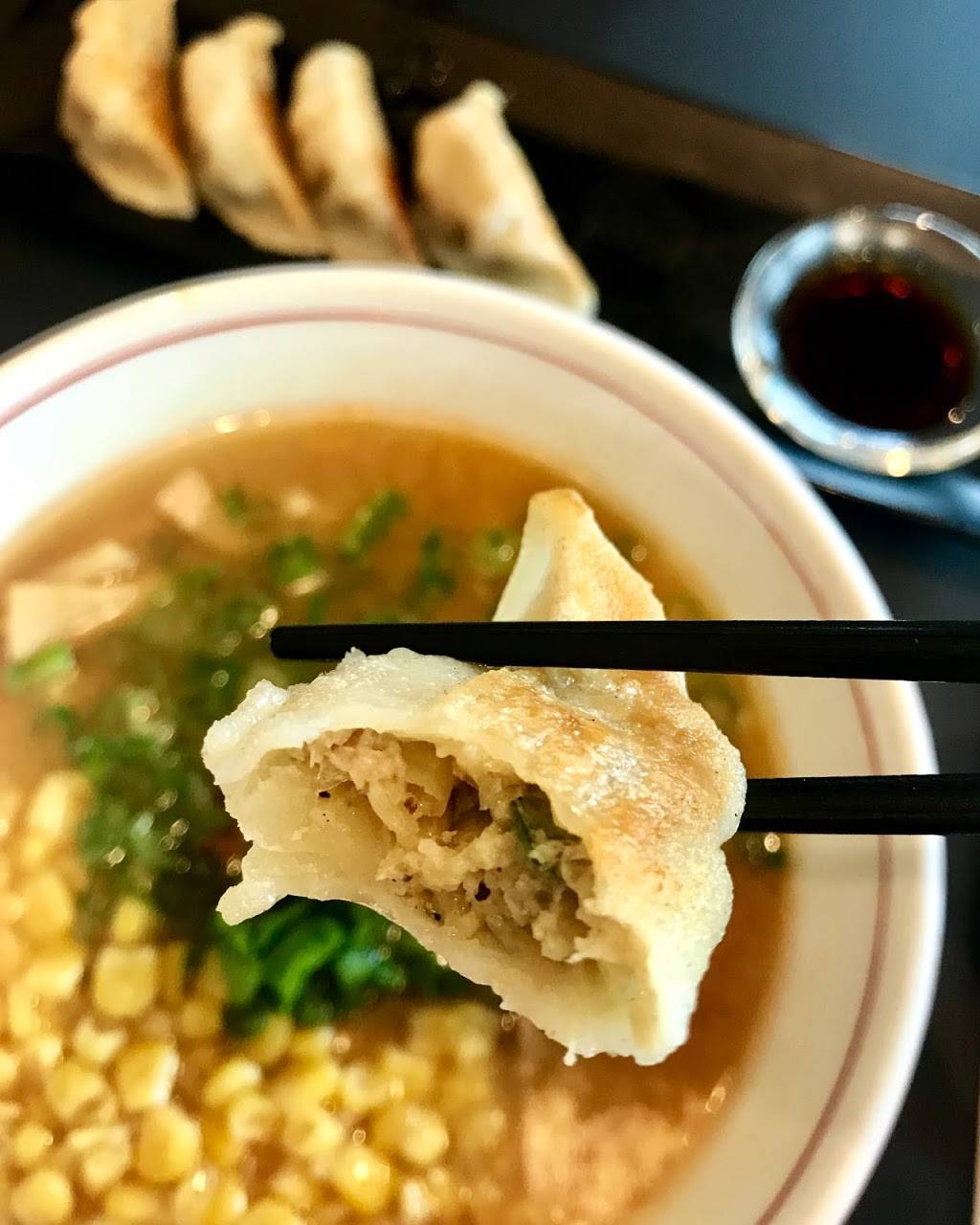 Sansotei Ramen | restaurant | 1537 Merivale Rd, Nepean, ON K2G 3J3, Canada | 6136951216 OR +1 613-695-1216