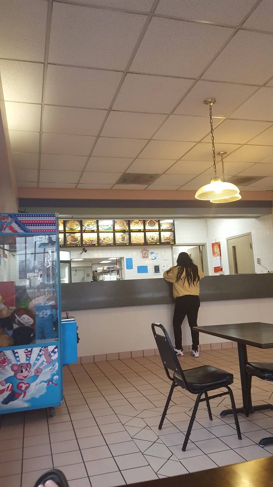 China One Restaurant | restaurant | 508 Rauhut St, Burlington, NC 27217, USA | 3362265288 OR +1 336-226-5288