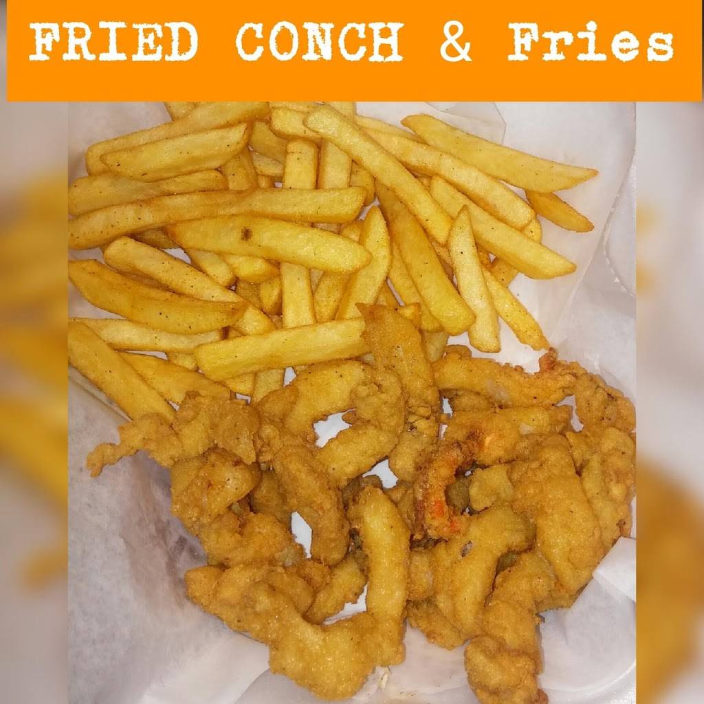 Tasty Caribbean Cafe | restaurant | 5507 Norwood Ave, Jacksonville, FL 32208, USA | 9048721829 OR +1 904-872-1829