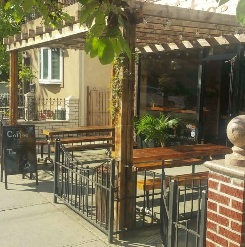 Vintage | cafe | 2314 Ditmars Blvd, Queens, NY 11105, USA | 7186060116 OR +1 718-606-0116