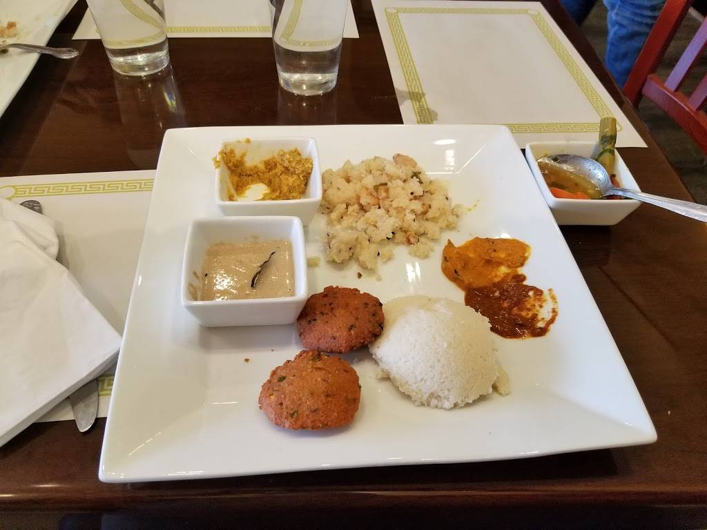 Ruchi Indian Cuisine | restaurant | 7205 Aurora Rd, Aurora, OH 44202, USA | 3305626446 OR +1 330-562-6446