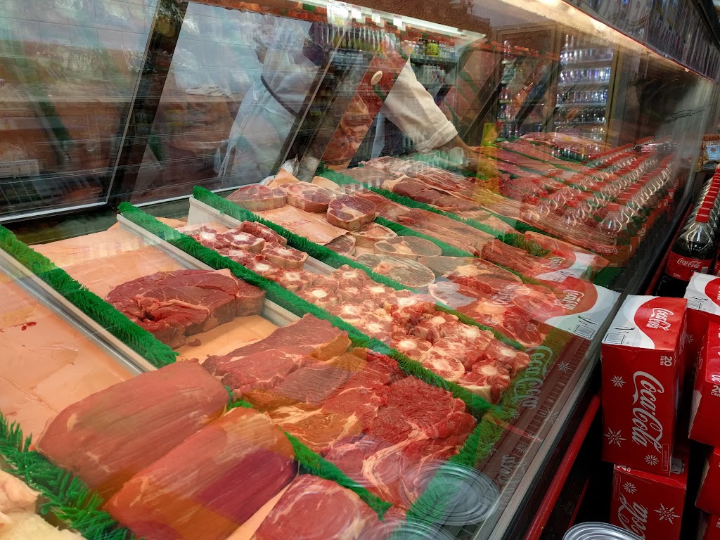 Soleska Market | restaurant | 1305 Willow Rd, Menlo Park, CA 94025, USA | 6503299554 OR +1 650-329-9554