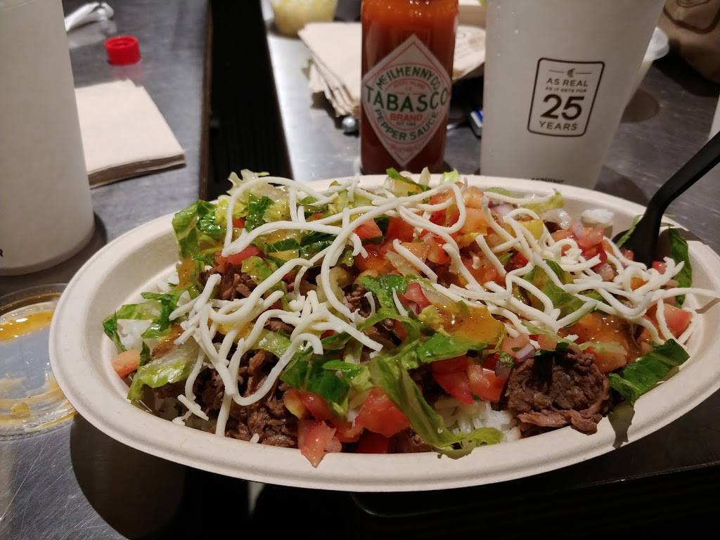 Chipotle Mexican Grill | restaurant | 1000 S State Rd 7 Ste 2, Wellington, FL 33414, USA | 5612042816 OR +1 561-204-2816