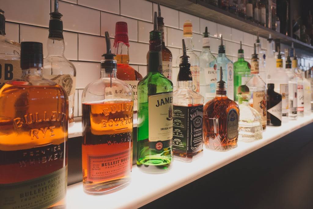 Roundabout Grill | restaurant | 255 N Virginia St, Reno, NV 89501, USA | 7753985454 OR +1 775-398-5454