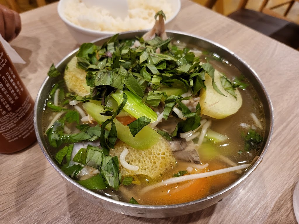 Pho Saigon 8 | restaurant | 45 E Silverado Ranch Blvd Ste 110, Las Vegas, NV 89183, USA | 7024638898 OR +1 702-463-8898