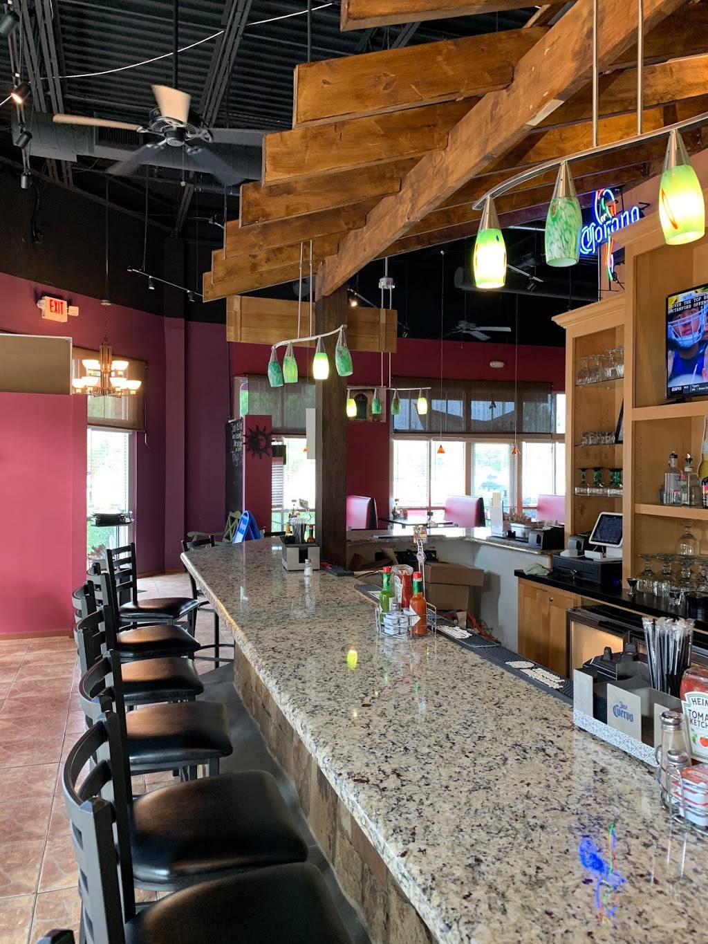 Greek Jalapeno - Mexican Food With A Twist - | restaurant | 9030, 3775 Concord Pkwy S #132, Concord, NC 28027, USA | 9804395035 OR +1 980-439-5035