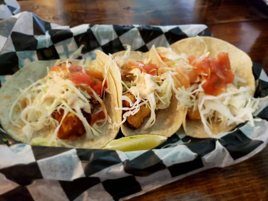 Pelons Baja Grill | restaurant | 3619 Pacific Ave, Virginia Beach, VA 23451, USA | 7574173970 OR +1 757-417-3970