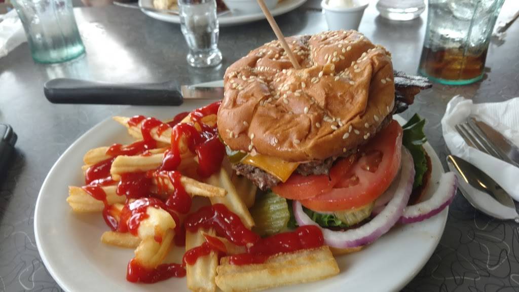 Dennys | restaurant | 2280 Ashley Phosphate Rd, North Charleston, SC 29406, USA | 8438248705 OR +1 843-824-8705