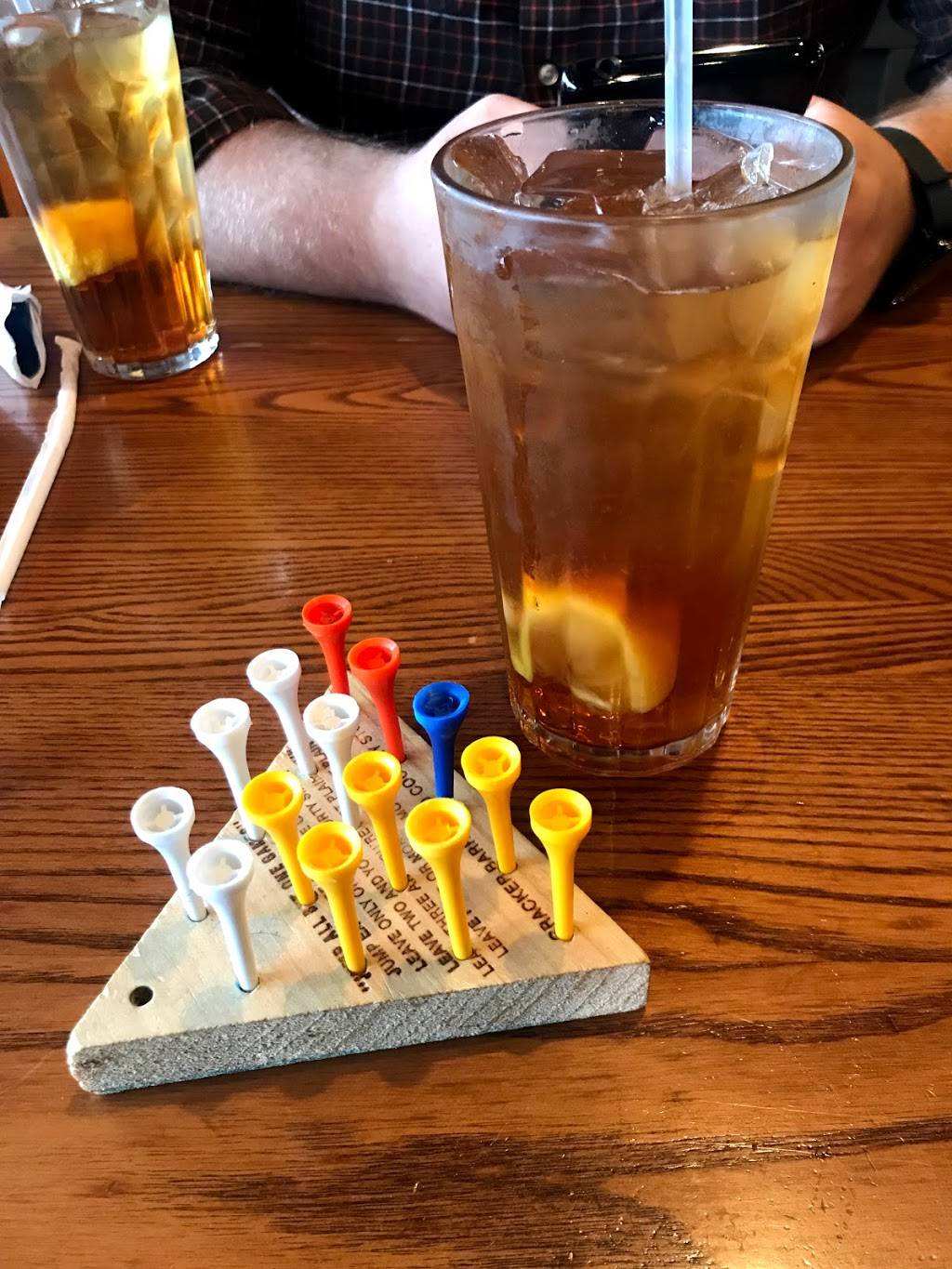 Cracker Barrel Old Country Store | restaurant | 1134 Woodruff Rd, Greenville, SC 29607, USA | 8642866051 OR +1 864-286-6051