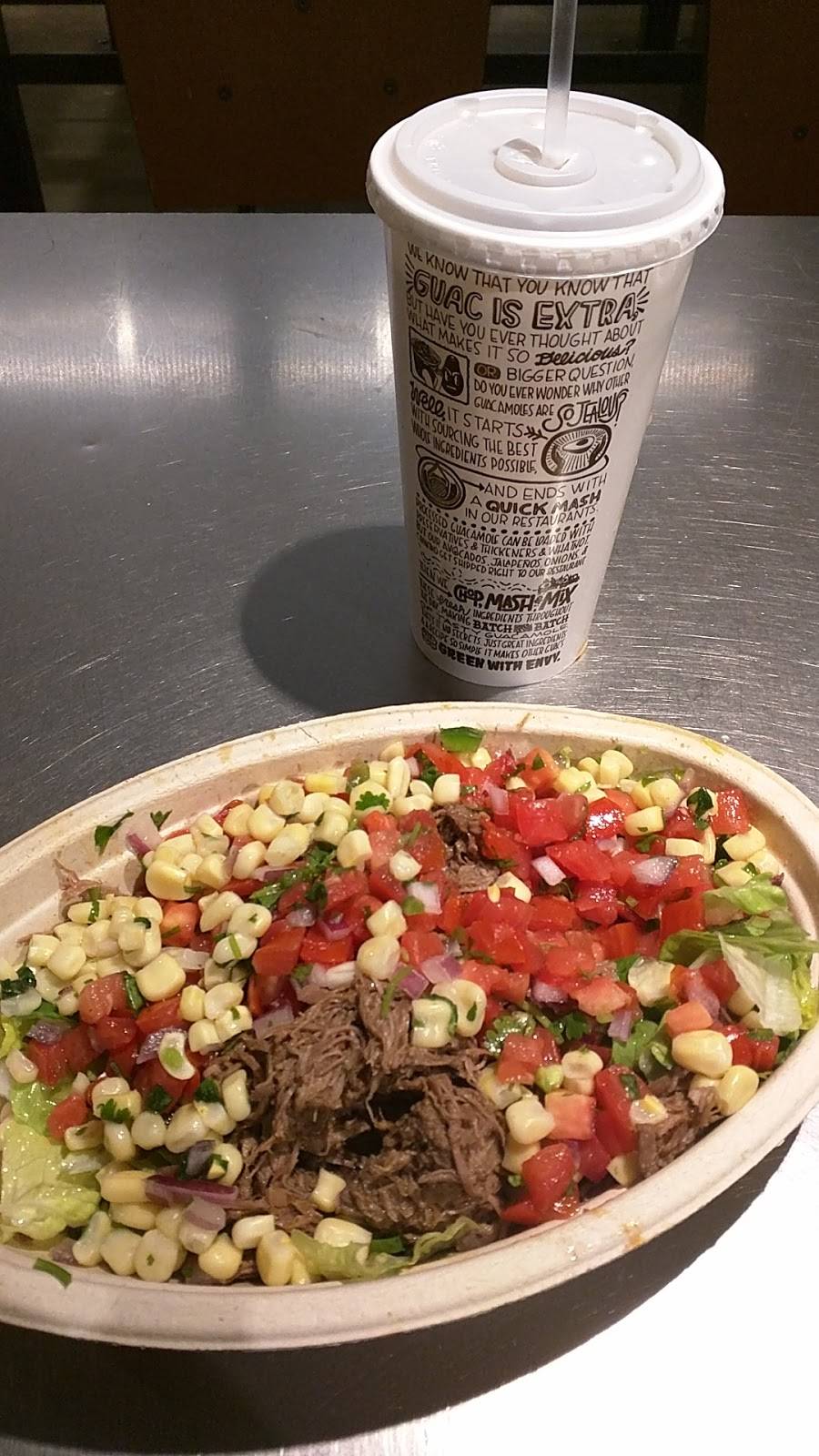 Chipotle Mexican Grill | restaurant | 620 W Dekalb Pike, King of Prussia, PA 19406, USA | 4847510102 OR +1 484-751-0102