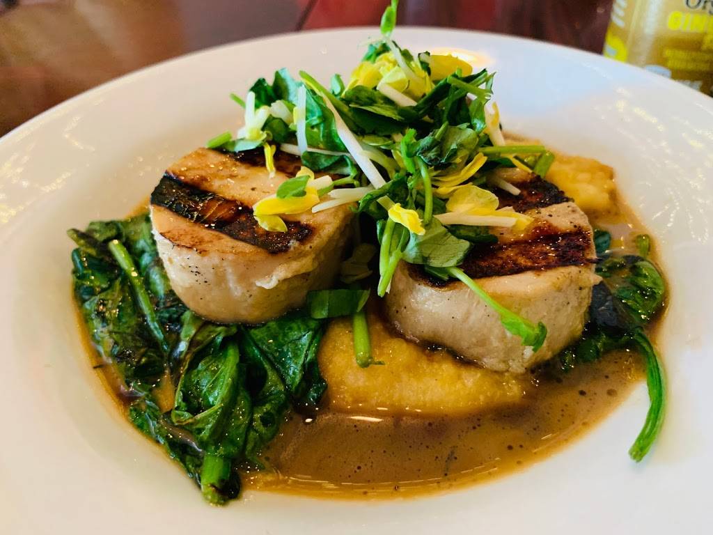 Blossom on Ninth | restaurant | 187 9th Ave, New York, NY 10011, USA | 2126271144 OR +1 212-627-1144