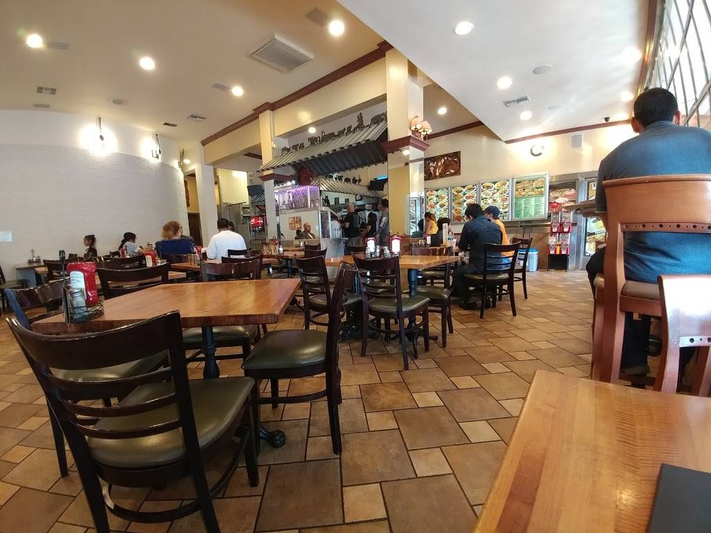 Rodeo Mexican Grill | restaurant | 3224, 3224, 1721 Sunset Blvd, Los Angeles, CA 90026, USA | 2134838311 OR +1 213-483-8311