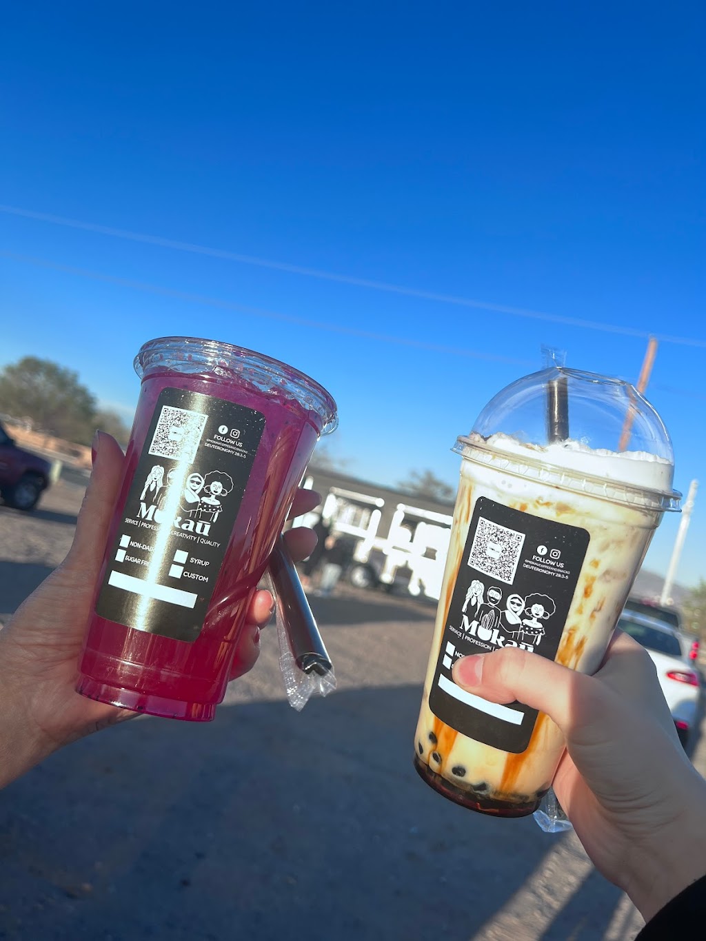 Mokau Coffee and Snacks | restaurant | 1501 Bridge Blvd SW, Albuquerque, NM 87105, USA | 5056204393 OR +1 505-620-4393