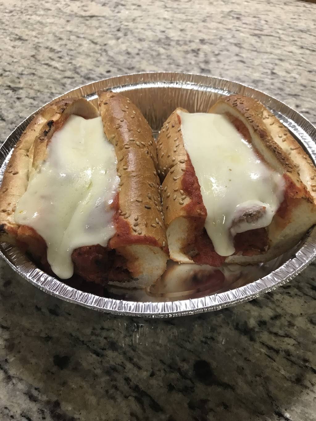 Pellegrino Pizza | restaurant | 99 NY-25A #4, Shoreham, NY 11786, USA | 6317443344 OR +1 631-744-3344