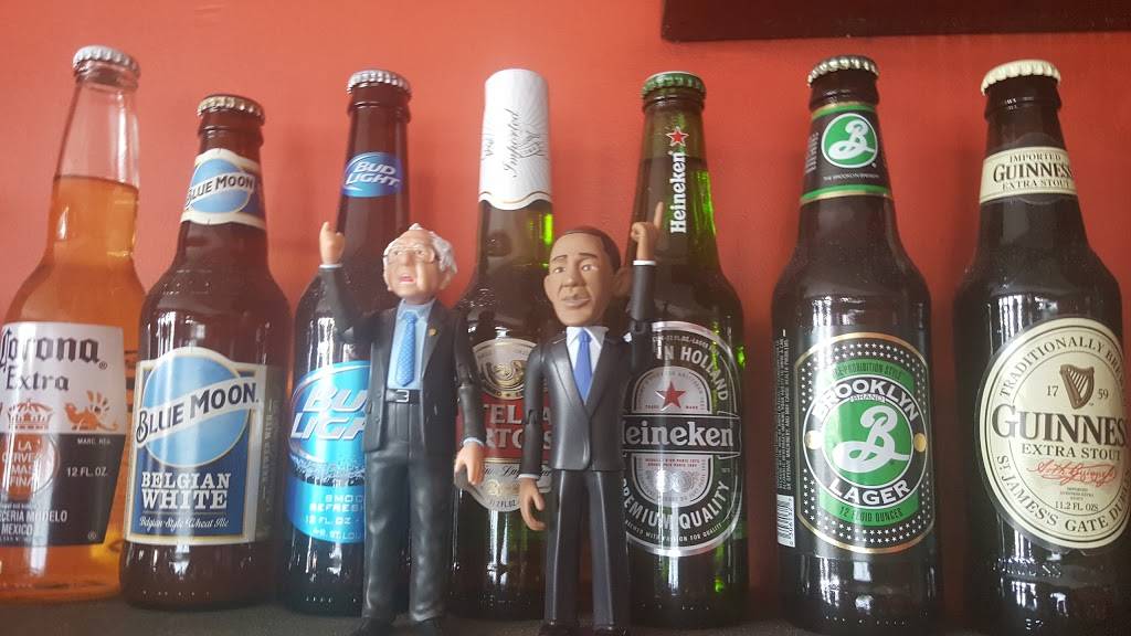 La Boheme Lounge | night club | 1790 Stillwell Ave, Brooklyn, NY 11223, USA | 7182652245 OR +1 718-265-2245