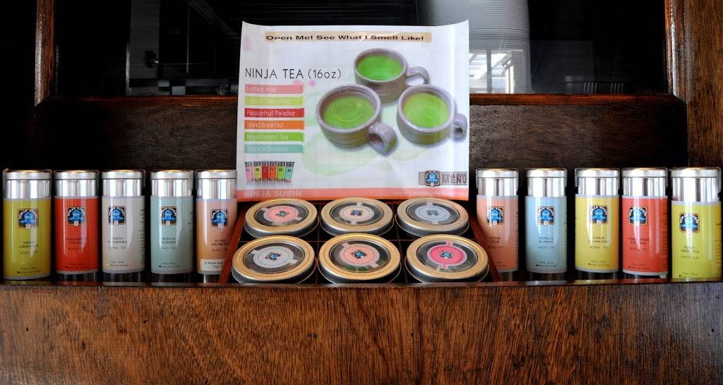 Ninja Sushi Airport | restaurant | 550 Paiea St, Honolulu, HI 96819, USA | 8088399797 OR +1 808-839-9797