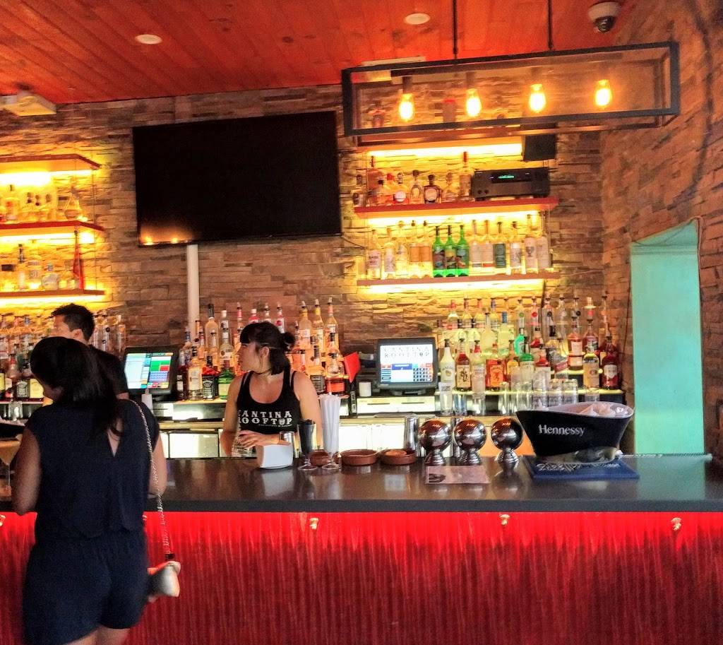 Cantina Rooftop | restaurant | 605 W 48th St, New York, NY 10036, USA | 2129571700 OR +1 212-957-1700