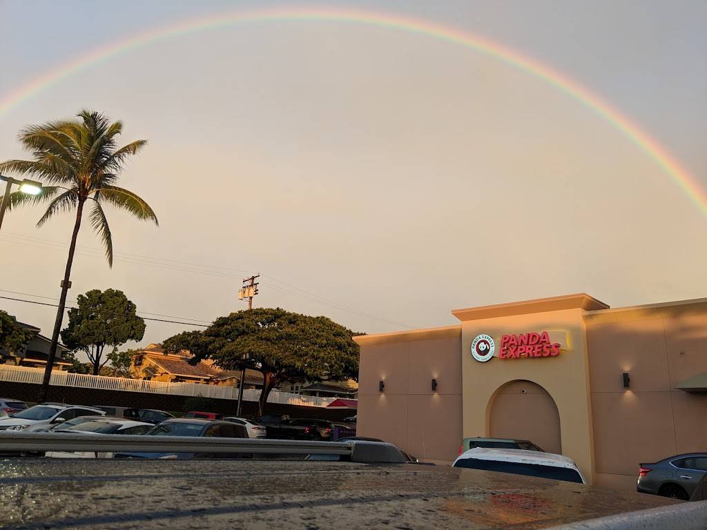 Panda Express | restaurant | 4847 Warden Ave, Honolulu, HI 96818, USA | 8084224800 OR +1 808-422-4800