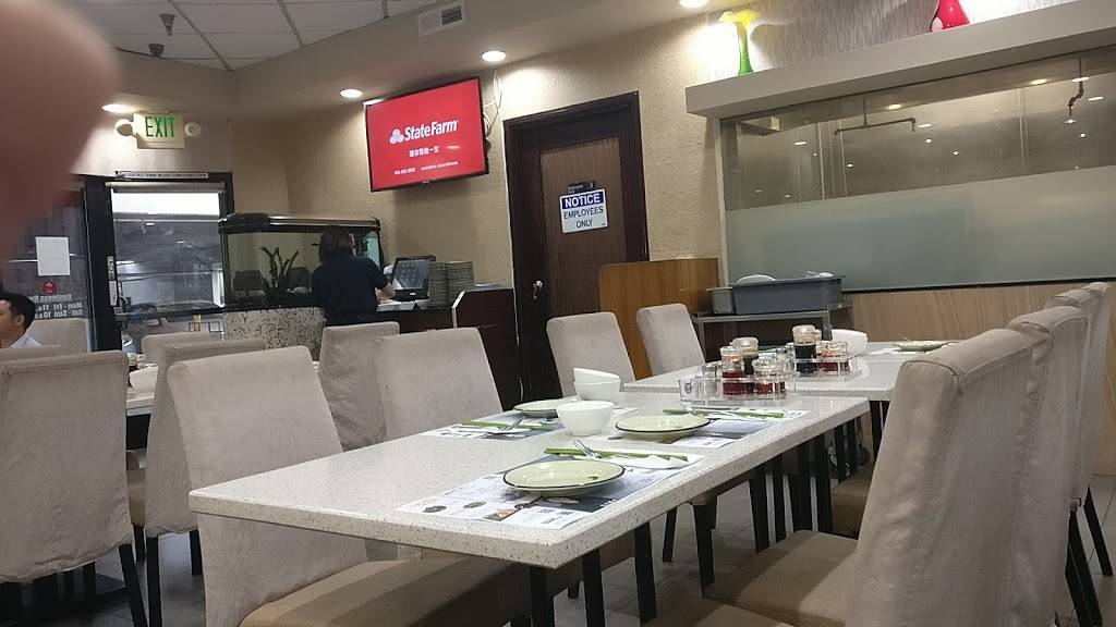 Tasty Garden Restaurant | restaurant | 288 W Valley Blvd #110, Alhambra, CA 91801, USA | 6263008262 OR +1 626-300-8262