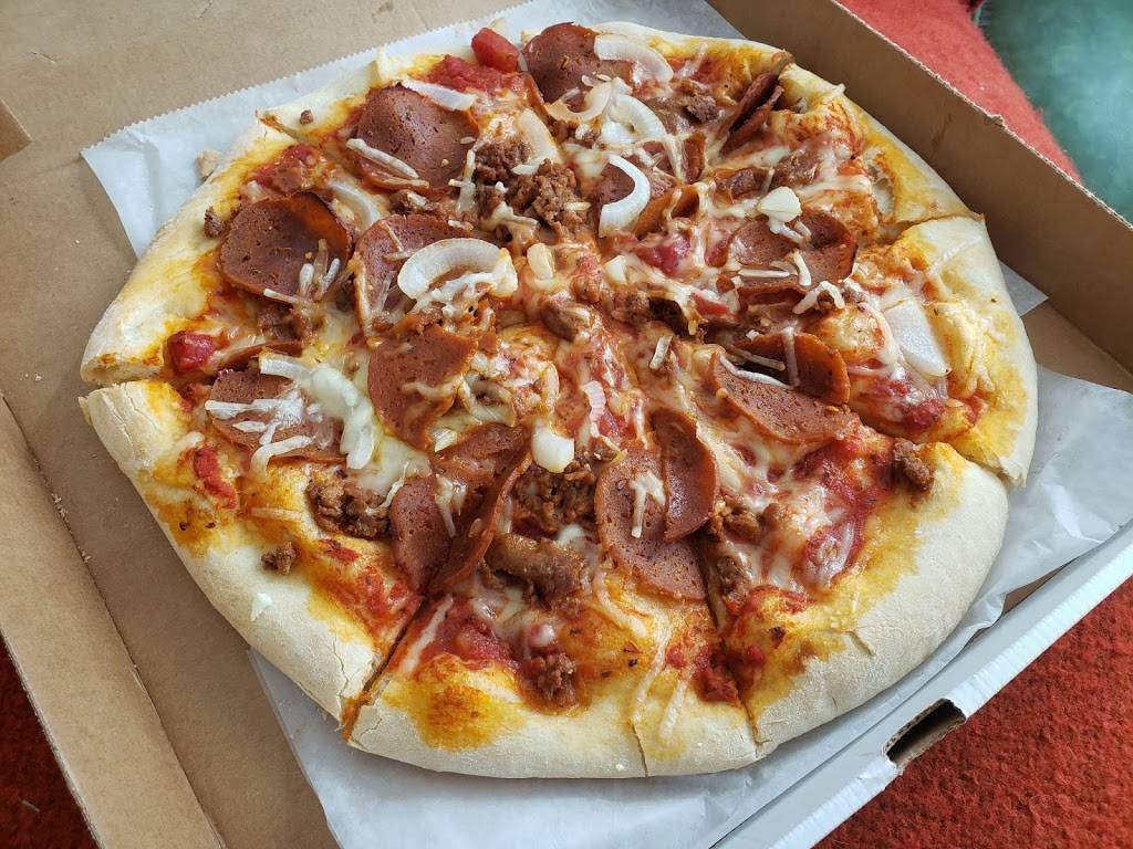 Dunedin Vegan Deli | restaurant | 2340 FL-580 Suite B, Clearwater, FL 33763, USA | 7277546002 OR +1 727-754-6002