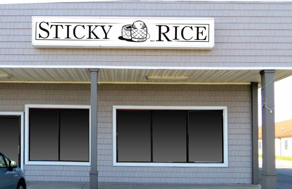 Sticky Rice Thai Style Tapas | restaurant | 1604 Savannah Rd, Lewes, DE 19958, USA | 3027032673 OR +1 302-703-2673
