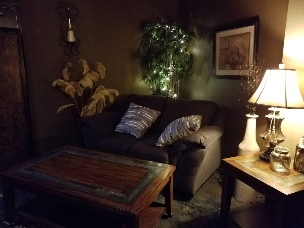 Amici Wine Bistro | restaurant | 1127 Eldridge Pkwy #1030, Houston, TX 77077, USA | 2815586060 OR +1 281-558-6060