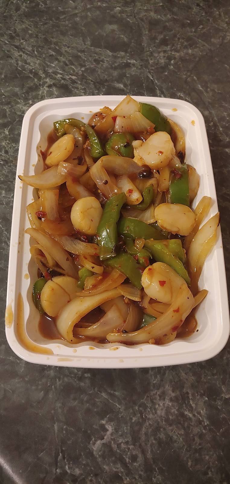 Asian Cafe | restaurant | 701 Cooke Dr, Pittsburgh, PA 15234, USA | 4123880881 OR +1 412-388-0881