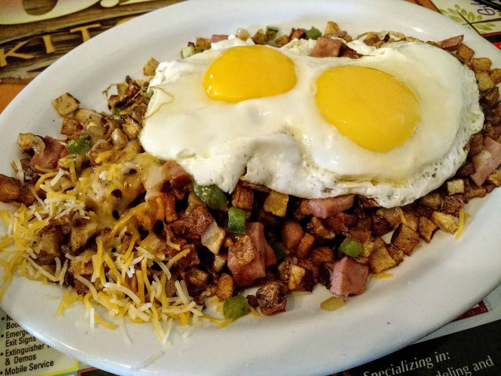 ODs Kitchen | restaurant | 28 Martin St, Gilroy, CA 95020, USA | 4088473818 OR +1 408-847-3818