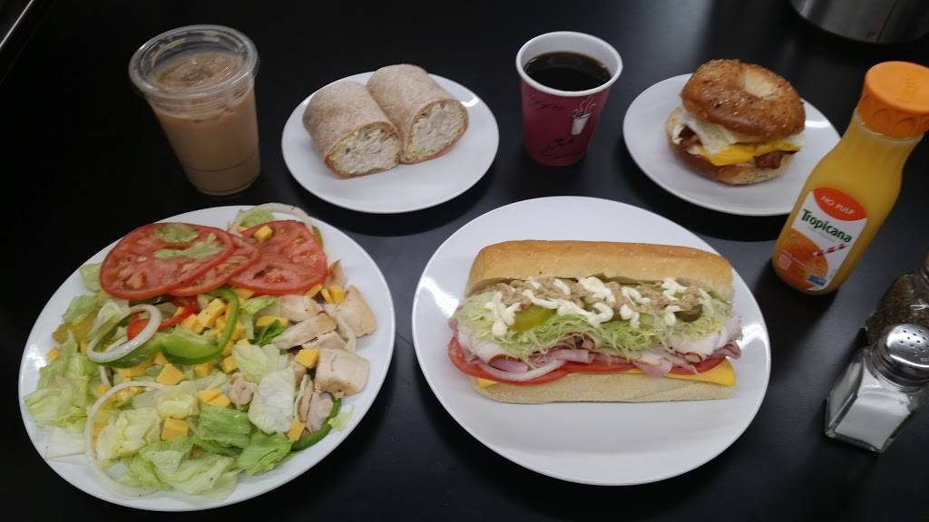 MIDLAND DELI & GRILL | restaurant | 369 E Midland Ave, Paramus, NJ 07652, USA | 2014837131 OR +1 201-483-7131