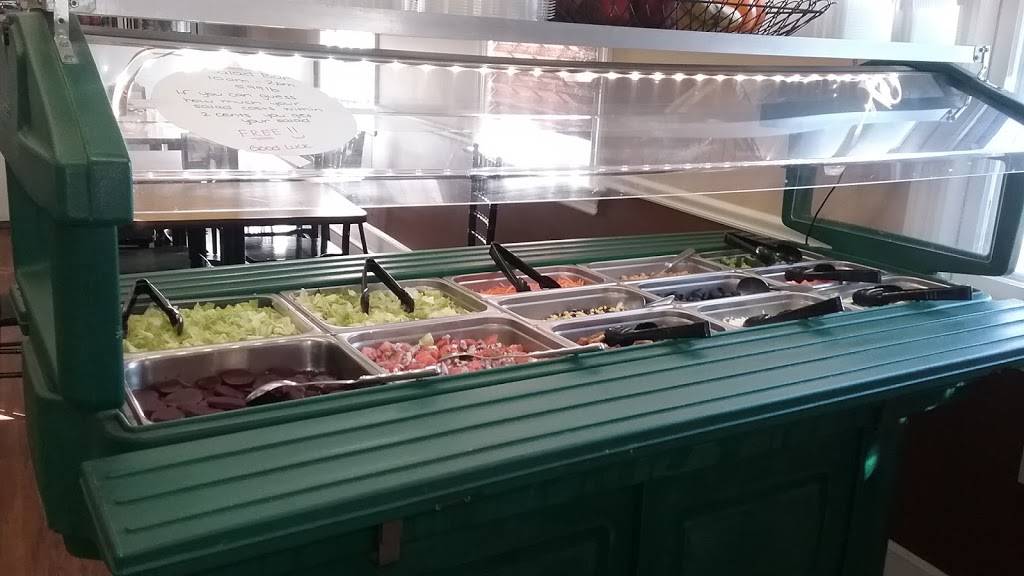 Jimmys Mediterranean Deli | meal takeaway | 65 Van Zant St, Norwalk, CT 06855, USA | 2038387340 OR +1 203-838-7340