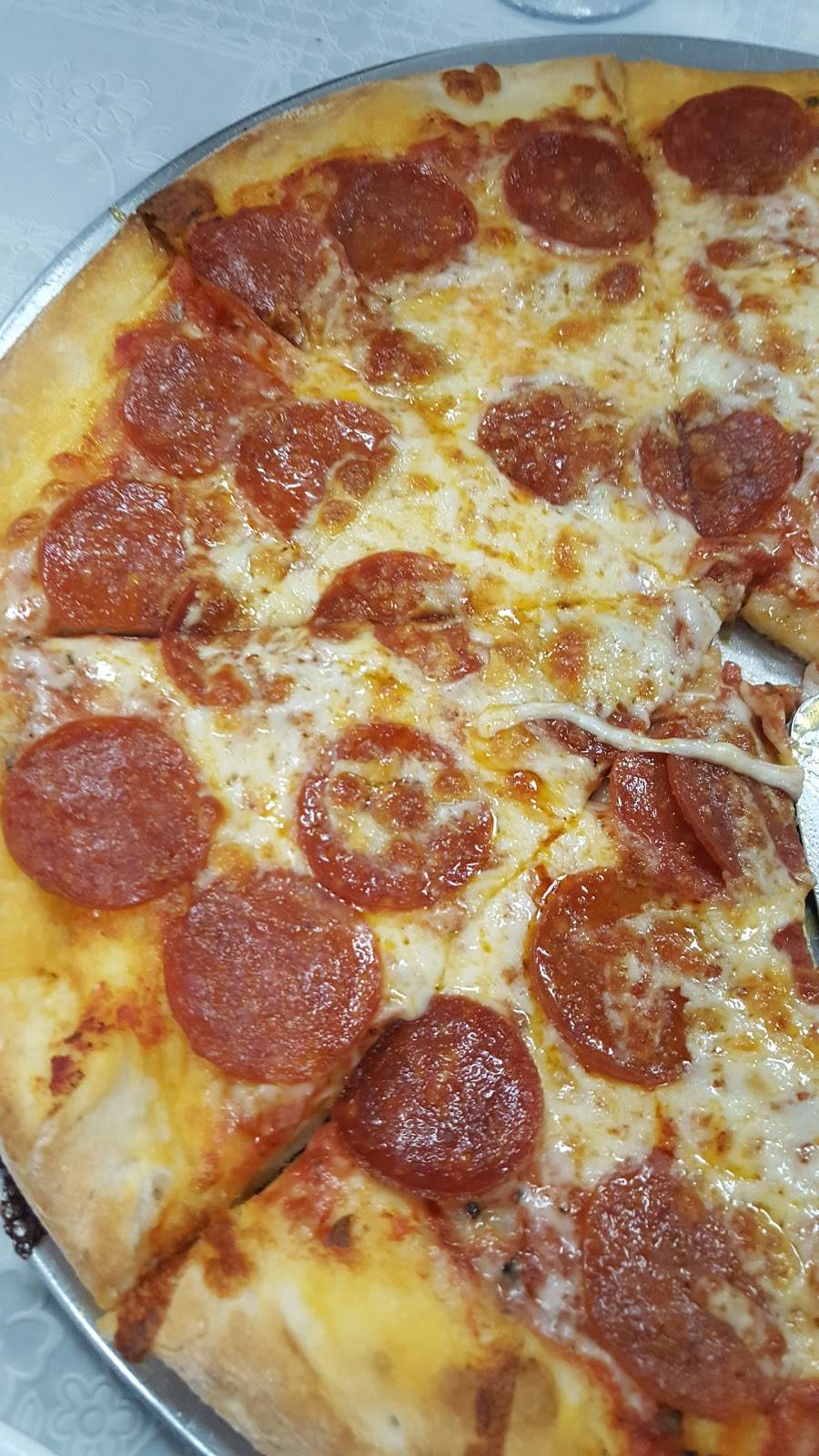 Grazianos Pizza Restaurant | restaurant | 9255 Base Line Rd L, Rancho Cucamonga, CA 91730, USA | 9094839585 OR +1 909-483-9585