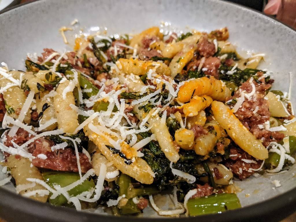 tratt. restaurant | restaurant | 617 Laurel St, San Carlos, CA 94070, USA | 6505915700 OR +1 650-591-5700